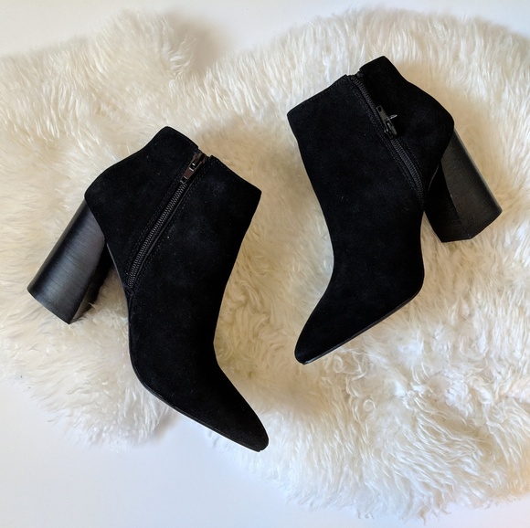 steve madden simmer boot